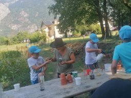 Ferme du Closillon